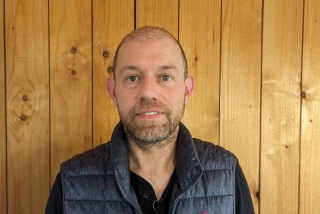 Laurent Lachat, nouveau président du GDS