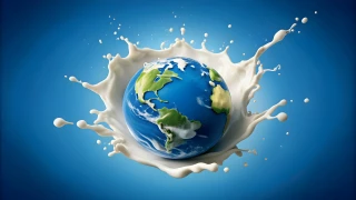 A chaque pays sa formule de prix du lait