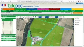 Quand et comment modifier sa déclaration Pac ?