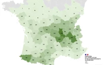 Déclarez vos pertes liées à la FCO-8 avant le 30 juin