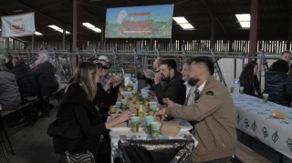Les Rencontres à Table se poursuivent jusqu’au 30 juin