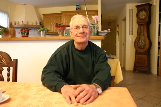 Louis Basset, un homme engagé pour l’agriculture ligérienne