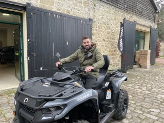 Bien entretenir son quad