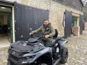 Bien entretenir son quad