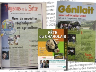 Paysans de la Loire, bien plus qu’un hebdo agricole
