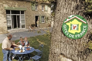Malgré une situation économique qui se tend, Gîte de France Loire se porte plutôt bien