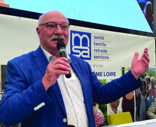 « La MSA doit rester une maison humaine, ancrée et solidaire »