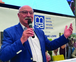 « La MSA doit rester une maison humaine, ancrée et solidaire »