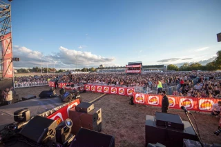 Les bonnes recettes du Scoop Music Tour