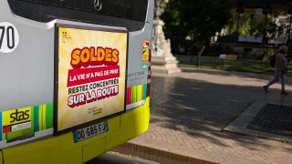 Sécurité routière dans la Loire : une vie ne se solde pas