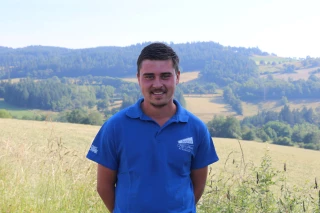 Antonin Delorme : « A notre tour d’organiser la finale du concours de labour »