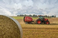 Les systèmes de coupe facilitent la distribution des balles  