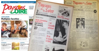 Paysans de la Loire : 80 ans de relooking