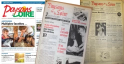 Paysans de la Loire : 80 ans de relooking