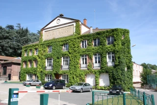 Dans le Forez, Badoit sécurise ses forages, les agriculteurs appellent à la vigilance