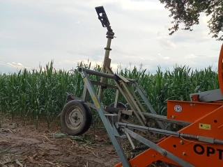 Aggravation de la situation de sécheresse dans la Loire