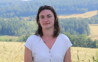 Clémence Côte : « Nourrir les hommes et préserver l’environnement »