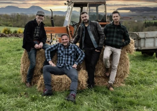 Wazoo : « Il faut redonner sa place à la ruralité »