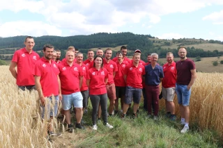 Fest’Agri 2025 : concours de labour et concert de Wazoo au programme