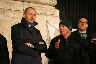 Départ du préfet de la Loire : le monde agricole salue une bonne collaboration 