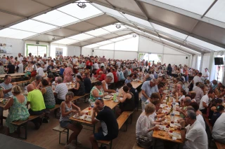 La Fête du lait promeut les produits issus des fermes de la Loire