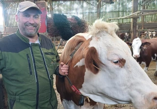 La passion de l’élevage et le goût du collectif