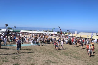 Fête du lait 2025 : une organisation logistique millimétrée