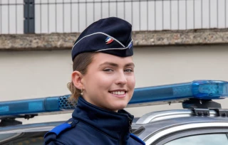 La Loire recrute des policiers adjoints jusqu’au 10 septembre