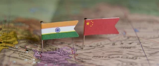 Chine et Inde : deux puissances agricoles aux antipodes