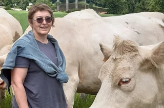 Françoise Dumas : le collectif, un véritable moteur