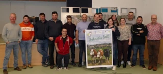 L’organisation portée par une trentaine d’agriculteurs du Roannais