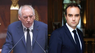 Premier ministre : Sébastien Lecornu succède à François Bayrou