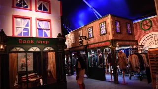 Avec l’Irlande, la Foire de Saint-Etienne passe au vert