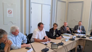 DNC : quelles communes de la Loire sont dans quelle zone ?