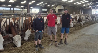 Rencontres à la ferme : bienvenue dans les Monts du Forez