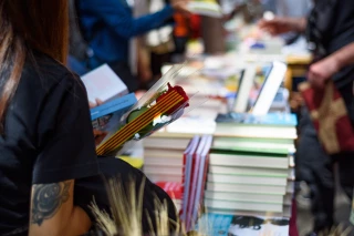 Fête du Livre de Saint-Étienne : quel est le programme ? 