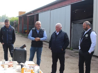DNC : la FNB demande des mesures d’urgence pour les broutards et les veaux