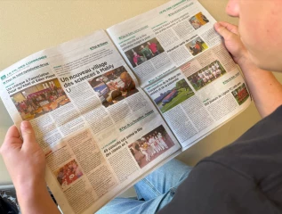 Nos correspondants locaux, la voix des territoires