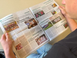 Nos correspondants locaux, la voix des territoires