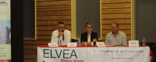 Elvea Rhône-Alpes : « Nous poursuivons notre mission de proximité et de qualité »