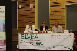 Elvea Rhône-Alpes : «  Nous poursuivons notre mission de proximité et de qualité »