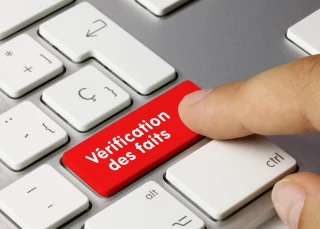 Désinformation et dermatose nodulaire contagieuse : comment démêler le vrai du faux 