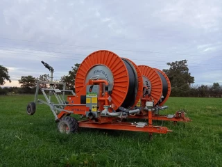 Quels sont les bons gestes pour hiverner son matériel d’irrigation ?