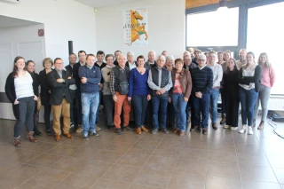 Les comités de développement agricole ligériens préparent l’avenir