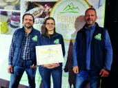 Fermier d’or, une véritable vitrine des produits régionaux 