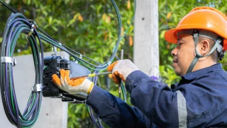 20 ans de fibre dans la Loire : un pari audacieux devenu moteur d’attractivité