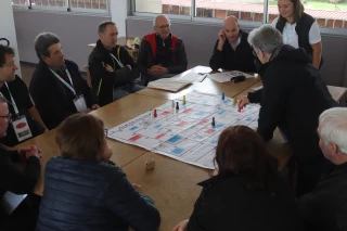 Forum création - reprise agricole : préparer l’avenir sereinement