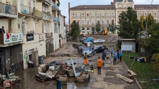 Inondations d’octobre 2024 : la Loire se reconstruit et se tourne vers l’avenir