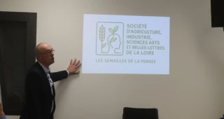 Société d’agriculture de la Loire : un lien vivant entre passé et avenir