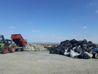 Comment la Loire recycle près de 1 000 tonnes de plastiques par an